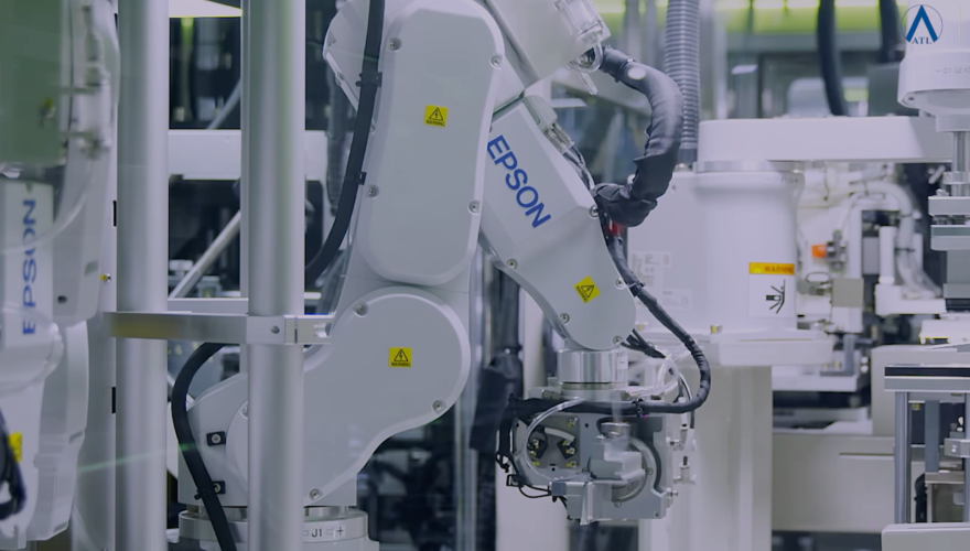 数智链结，碧水蓝天下的“护航者”