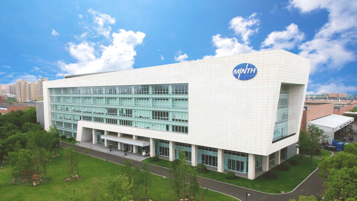 敏实集团：月处理单据量10000+，覆盖全球的费控管理