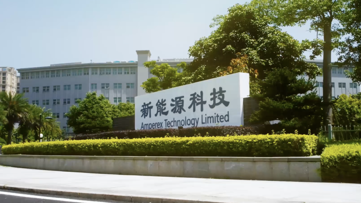 新能源科技：3天极速报销，打造卓越的财经体系功能共享中心