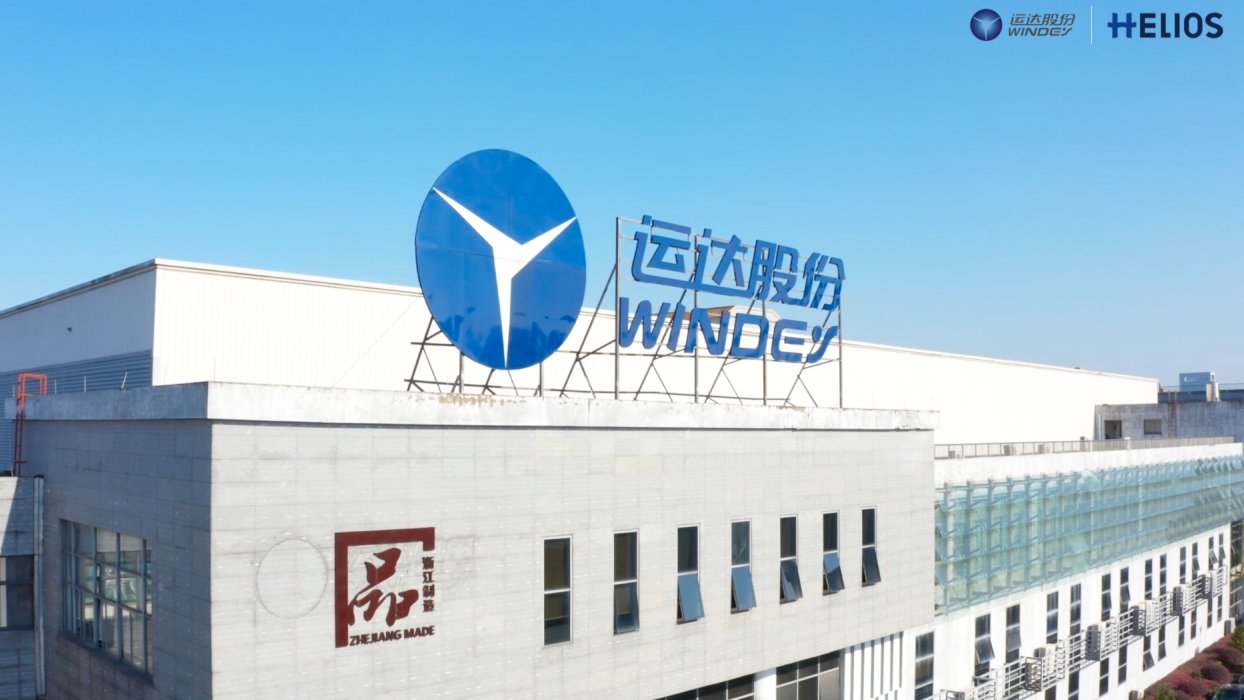 专注绿色能源，铸就百年基业